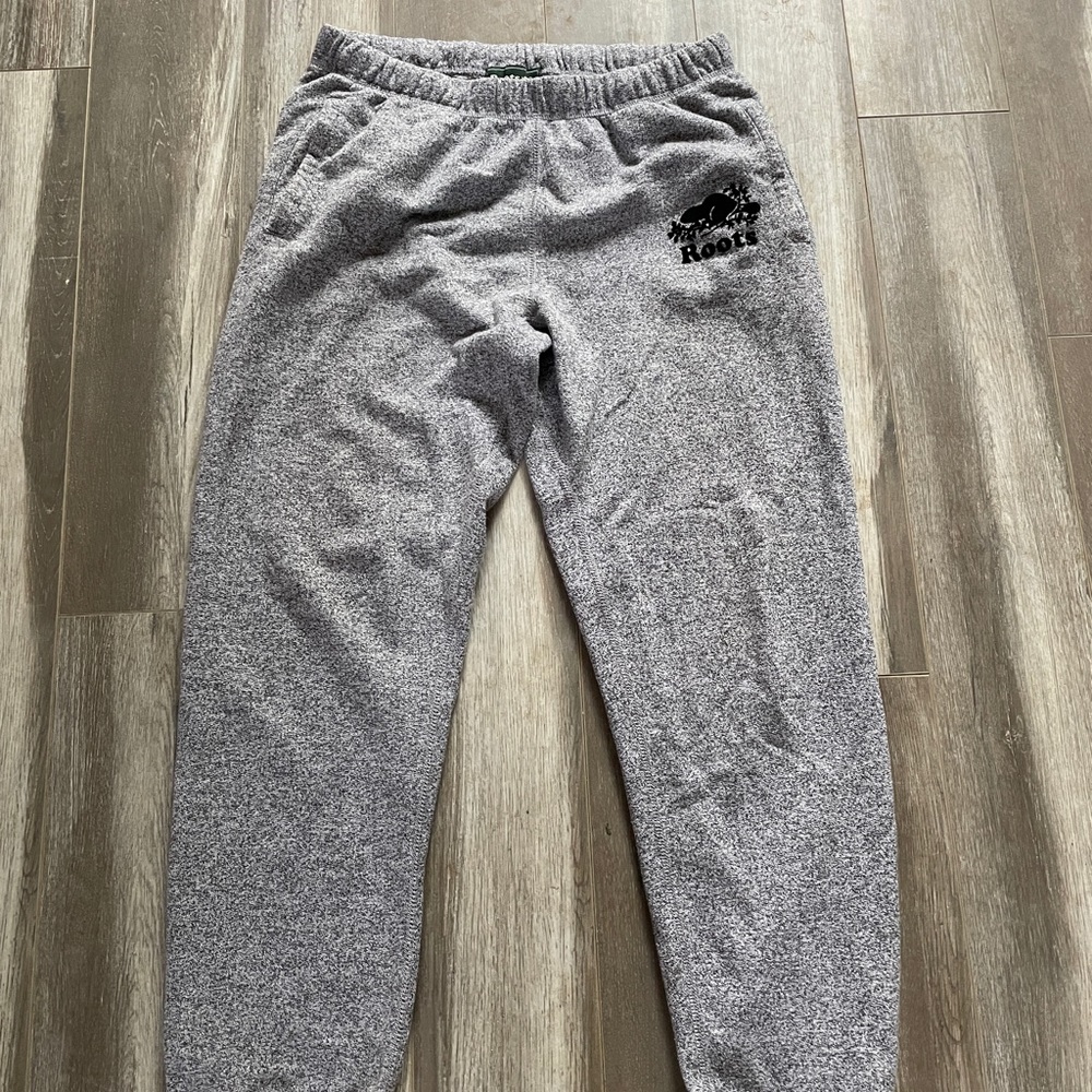Roots Sweatpants